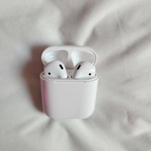 2nd Gen Airpods